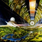 The Social Dimensions of the Permanent Human Settlement of Space