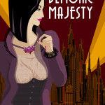 {Procrastination Post} The Making of a Book Cover