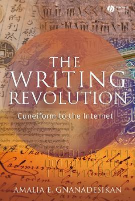 Writing-revolution